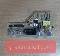 برد چای ساز