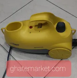 بدنه بخارشو کنوود