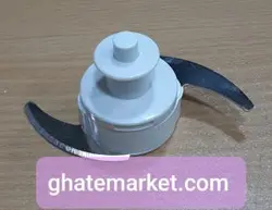 تیغ خردکن پارس خزر جی آر 123