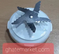 تیغه پارچ غذاساز فیلیپس HR7775