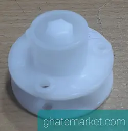چرخ دنده خروجی خردکن گوسونیک