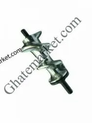 حلزونی چرخ گوشت تفال ME710