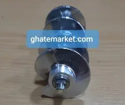 حلزونی چرخ گوشت سایا