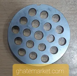 پنجره چرخ گوشت تکنو ( درشت )