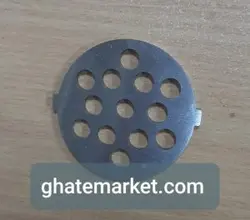 شبکه چرخ گوشت ناسیونال G38 ( درشت )