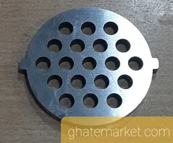 شبکه چرخ گوشت ناسیونال 800 ( نخودی )