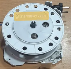 سیم جمع کن جاروبرقی ال جی
