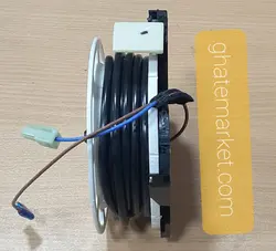 سیم جمع کن جاروبرقی ال جی