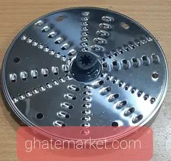 صفحه رنده غذاساز فیلیپس HR7775