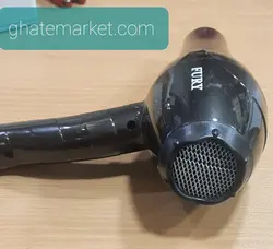 قاب سشوار مکس