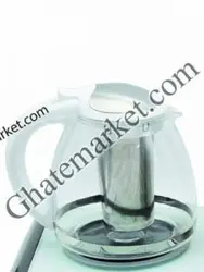 قوری سماوربرقی فلر TS301