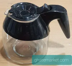 قوری قهوه ساز فلر CM1208