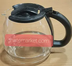 قوری قهوه ساز فلر CM390