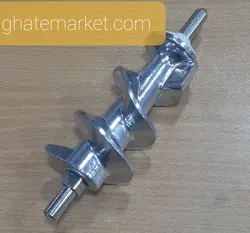 مارپیچ چرخ گوشت مولینکس ME626