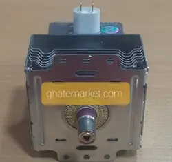 مگنترون سولاردم ال جی 286