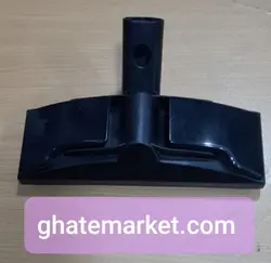 برس ( پارویی ) بخارشوی دلونگی