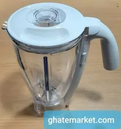 پارچ مخلوط کن غذاساز مولینکس FP71