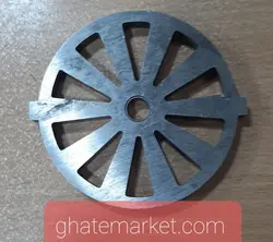پنجره سبزی چرخ گوشت نیکو