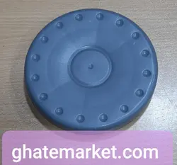 چرخ بخارشوی ( بخارشور ) دلونگی