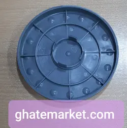 چرخ بخارشوی ( بخارشور ) دلونگی
