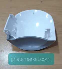 درب ایمنی غذاساز مولینکس FP73