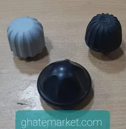 درب بخارشو ریز پیچ