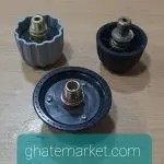 درب بخارشو ریز پیچ