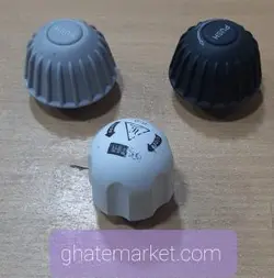 درب بخارشو درشت پیچ
