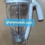 پارچ غذاساز مولینکس DFC8