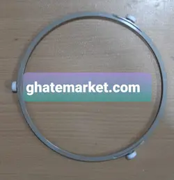 سینی گردان ماکروویو قطر 22cm