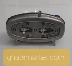 دیگ بخار بخارشو چینی