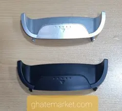قفل درب جاروبرقی پاکشوما PVC