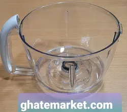 کاسه غذا ساز مولینکس ATF