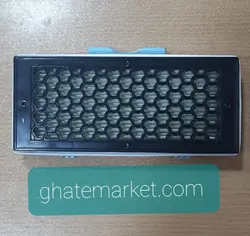 فیلتر جاروبرقی الجی