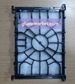 فیلتر جلو موتور جاروبرقی بوش جدید