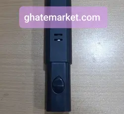 لوله گسترش بخارشوی ( بخارشور ) دلونگی