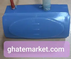 مخزن آب بخارشوی ( بخارشور ) دلونگی