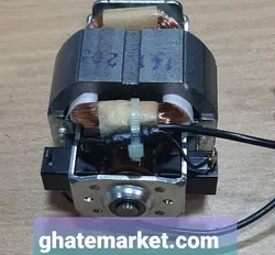 موتور خردکن پارس خزر 802P