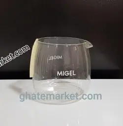 پیرکس قوری چای ساز میگل