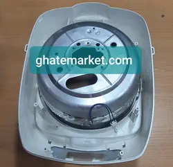 بدنه پلوپز تفال دلیرایس