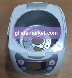 بدنه پلوپز تفال دلیرایس