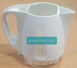 بدنه کتری چای ساز چینی