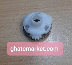 چرخ دنده گیربکس خردکن بروان