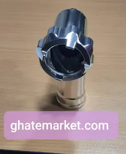 گلویی ( مخزن ) چرخ گوشت ناسیونال G20