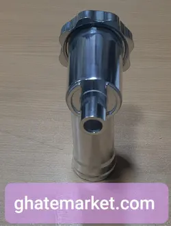 گلویی ( مخزن ) چرخ گوشت ناسیونال G20