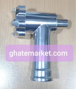 گلویی ( مخزن ) چرخ گوشت ناسیونال G20