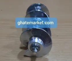 مارپیچ چرخ گوشت پارس خزر 1200