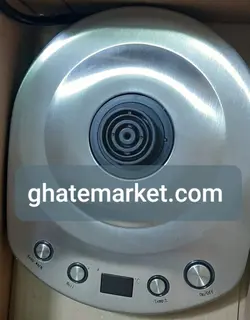 سینی ( صفحه ) چای ساز