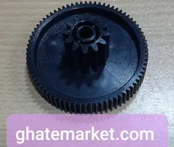 چرخ دنده چرخ گوشت ریچموند