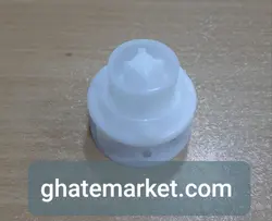 چرخ دنده خردکن ( 3 سایز )